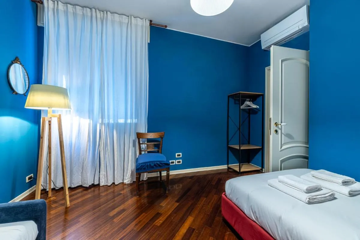 Image 1 of Filiberto Charme Apartment