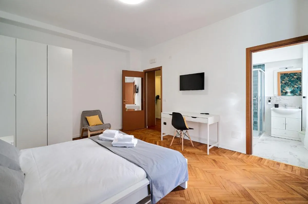 Image 2 of Filzi41 Apartment – Milano Centrale
