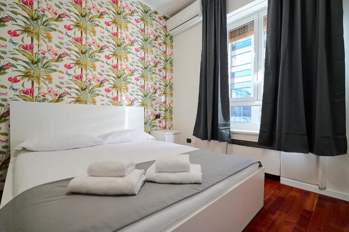Image 1 of Filzi41 Apartment – Milano Centrale