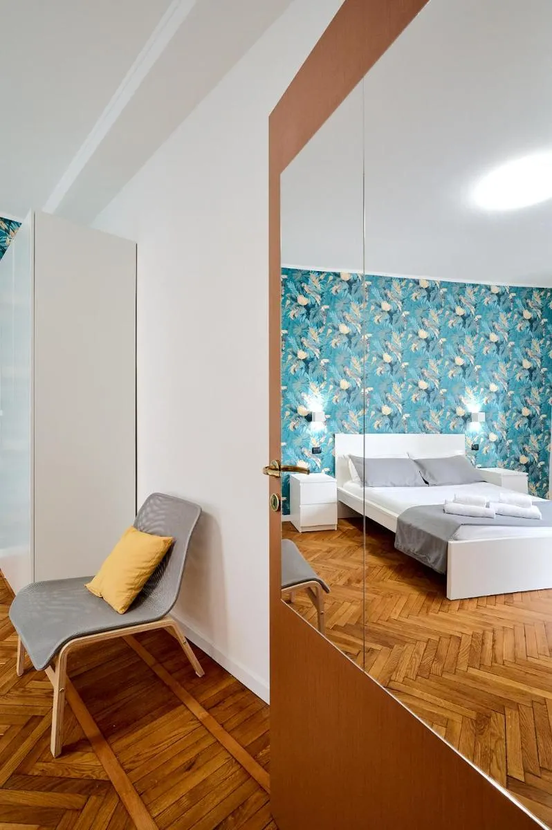 Image 3 of Filzi41 Apartment – Milano Centrale