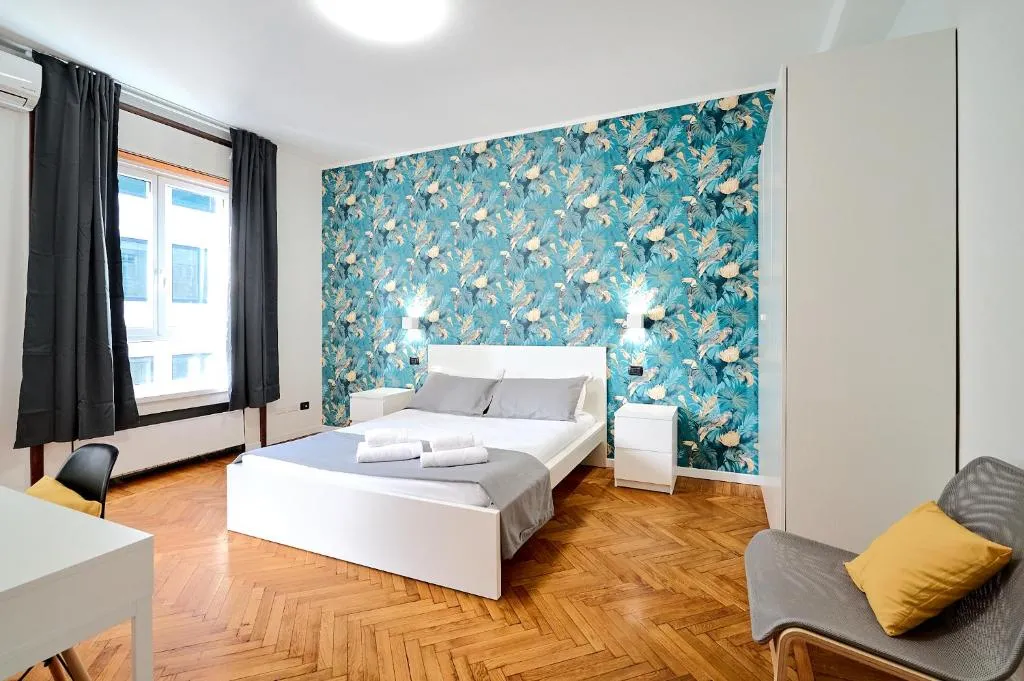 Image of Filzi41 Apartment – Milano Centrale