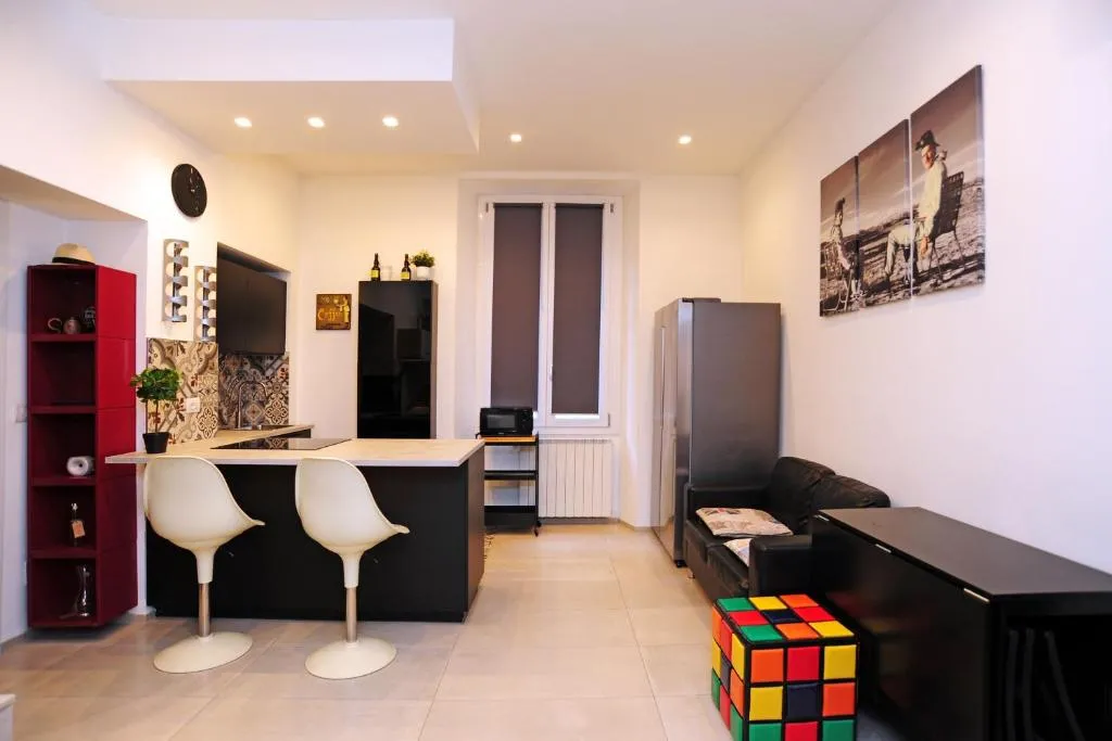 Image of Filzi Apartment