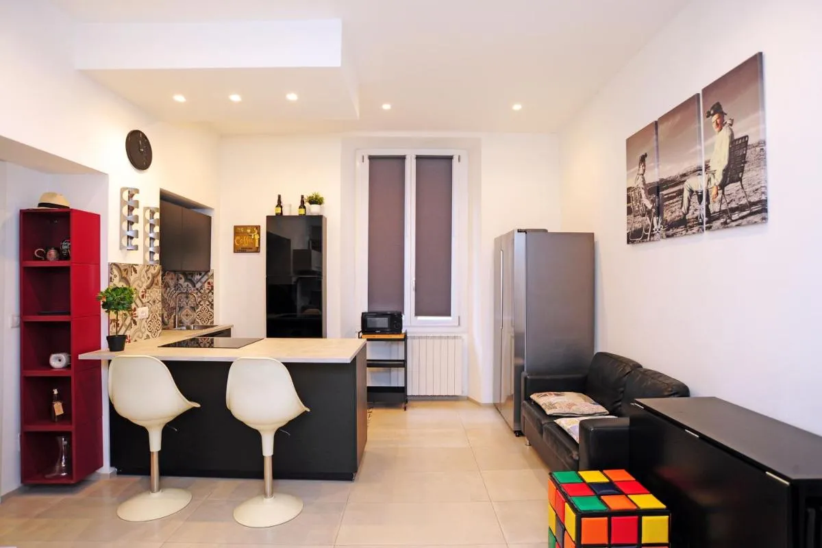 Image 3 of Filzi Apartment