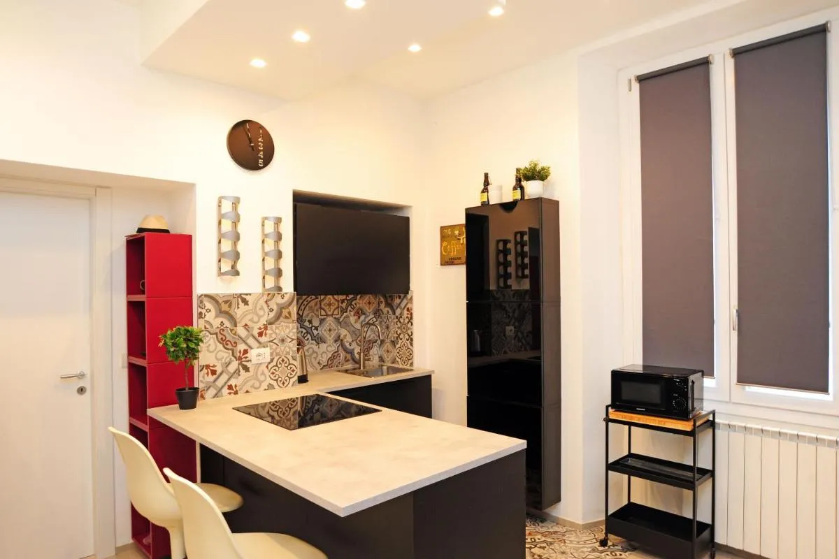 Image 4 of Filzi Apartment