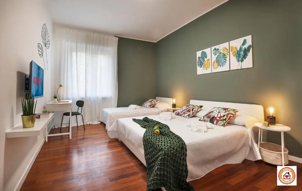 Image of Fiore Milanese – San Siro, Fiera & City Life – RINNOVAMENTO FACCIATA PALAZZO IN CORSO