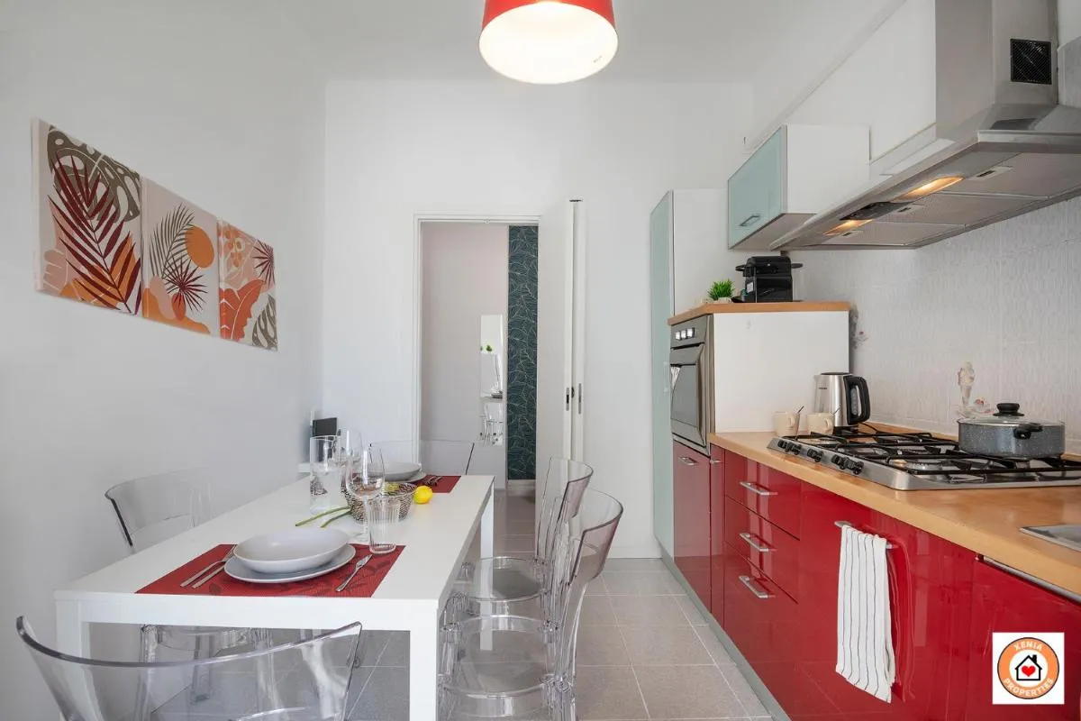 Image 3 of Fiore Milanese – San Siro, Fiera & City Life – RINNOVAMENTO FACCIATA PALAZZO IN CORSO