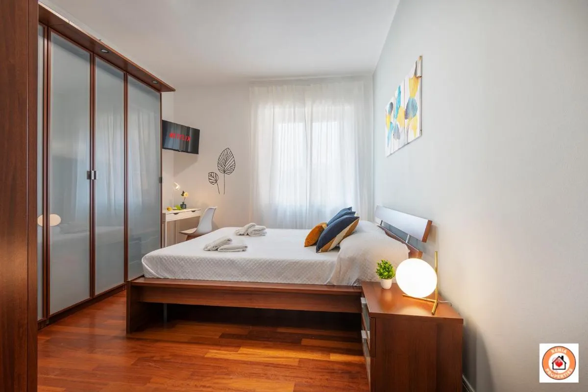 Image 6 of Fiore Milanese – San Siro, Fiera & City Life – RINNOVAMENTO FACCIATA PALAZZO IN CORSO
