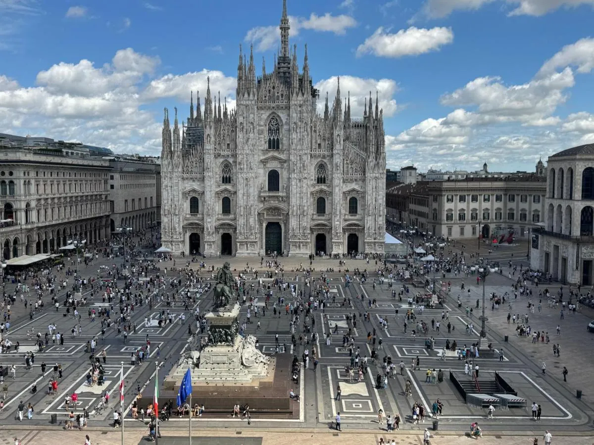 Image 5 of Flat in Duomo