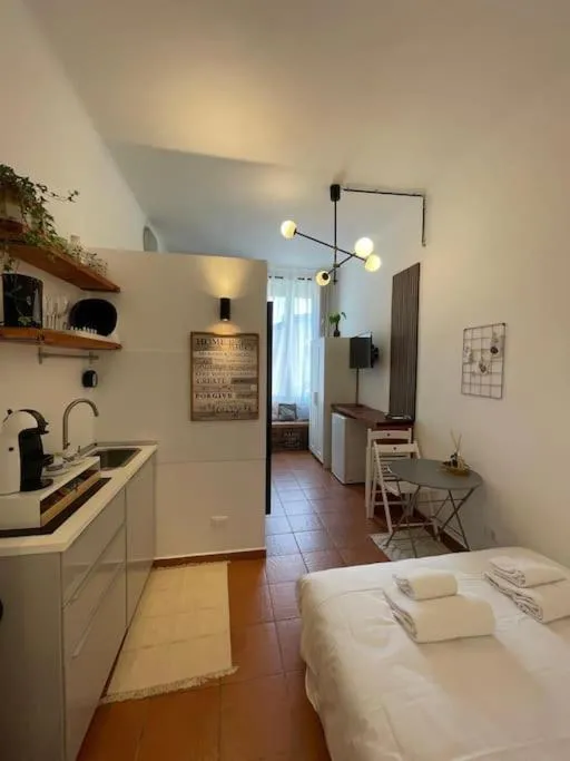 Image 3 of Flat in Milan – Tocino Suite mini casa