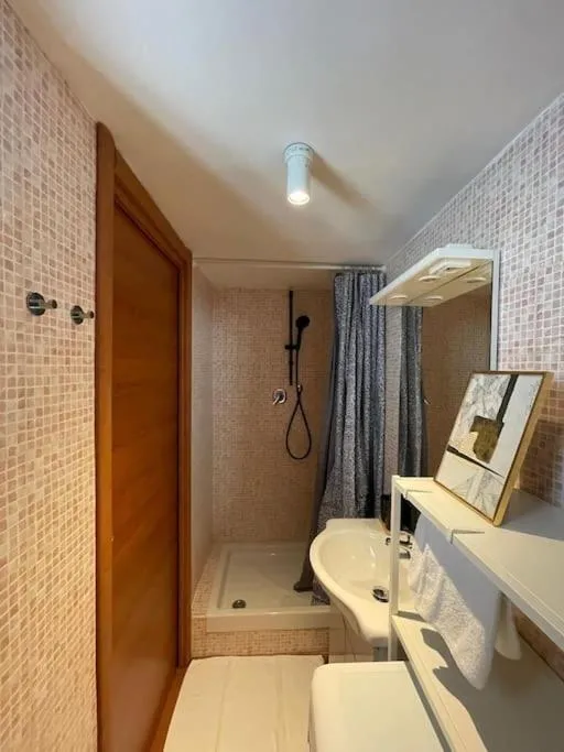Image 5 of Flat in Milan – Tocino Suite mini casa