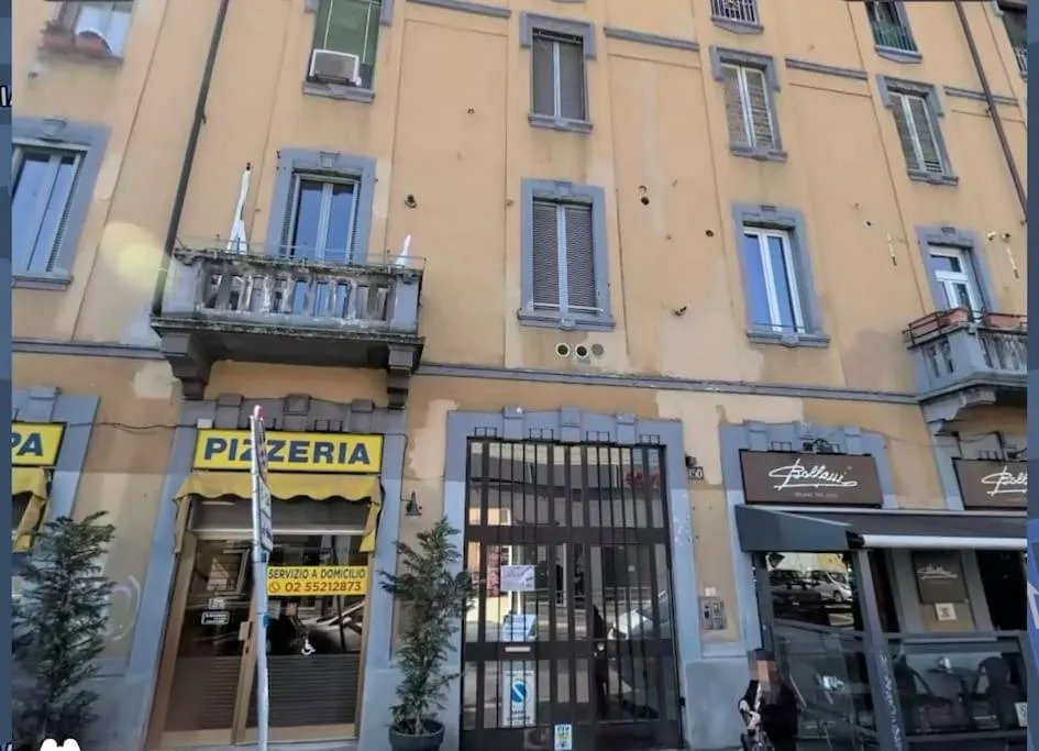 Image of Flat in Milan – Tocino Suite mini casa