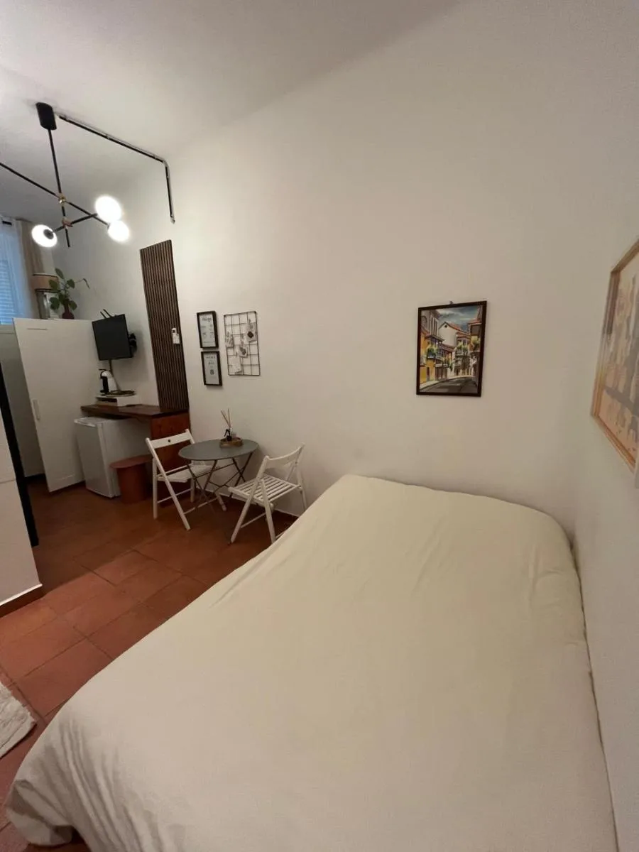 Image 4 of Flat in Milan – Tocino Suite mini casa