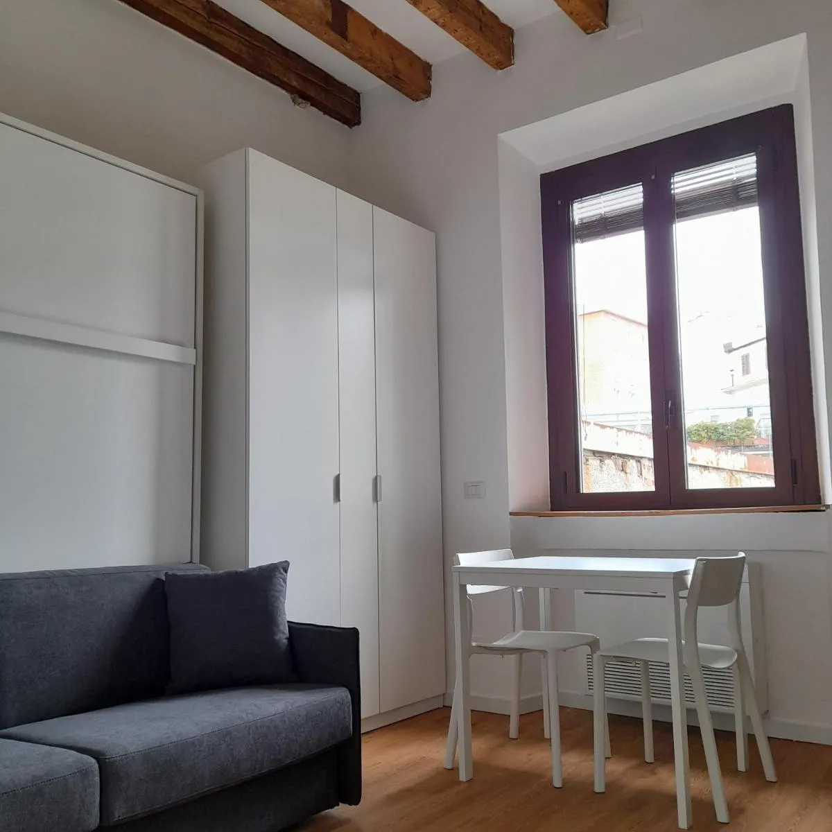 Image 3 of Flat in Milano, Porta Romana