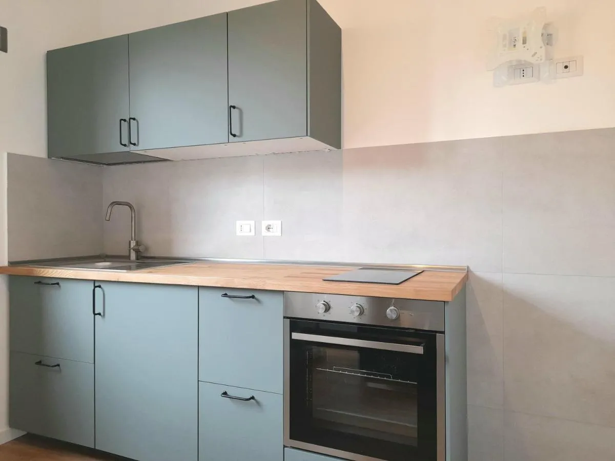Image 2 of Flat in Milano, Porta Romana