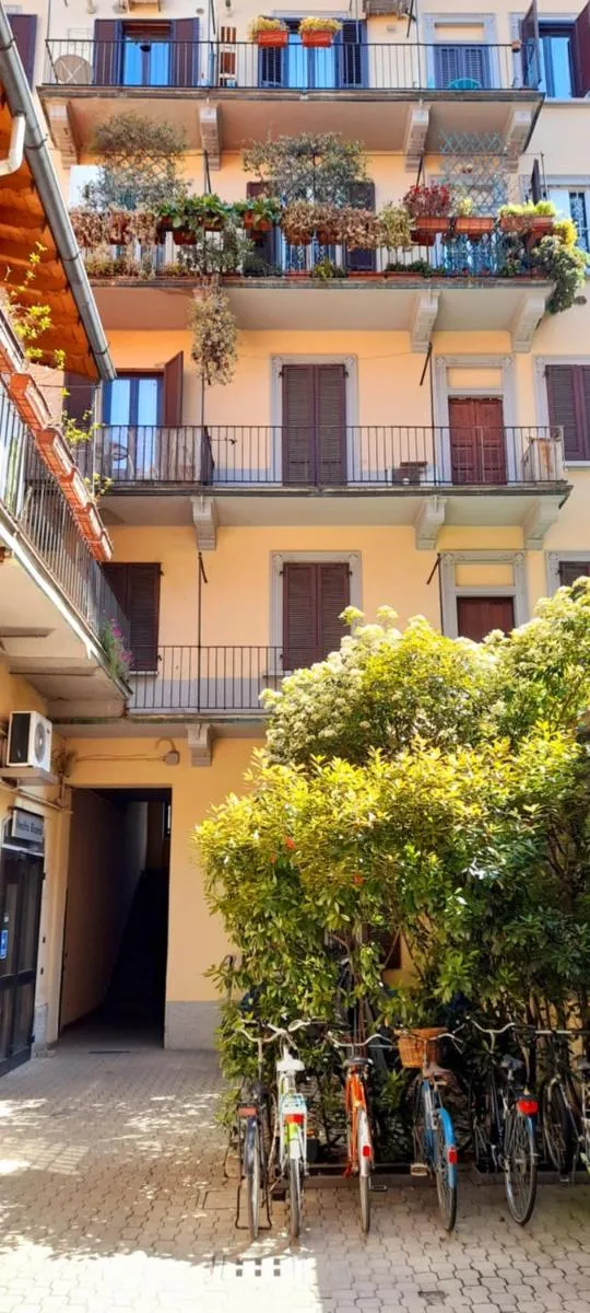 Image 6 of Flat in Milano, Porta Romana