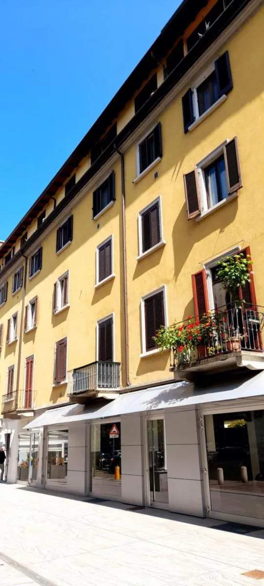 Image 4 of Flat in Milano, Porta Romana