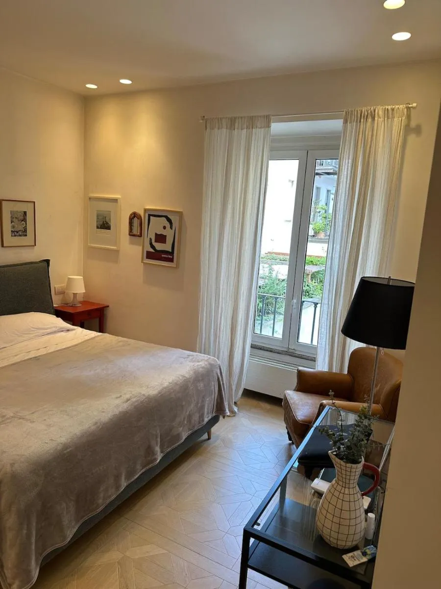 Image 1 of Flavia Flexyrent apartment AC