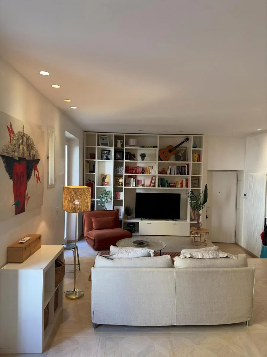 Image 4 of Flavia Flexyrent apartment AC