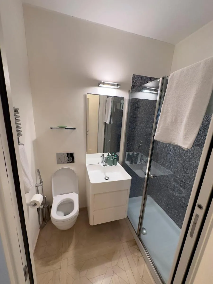 Image 6 of Flavia Flexyrent apartment AC