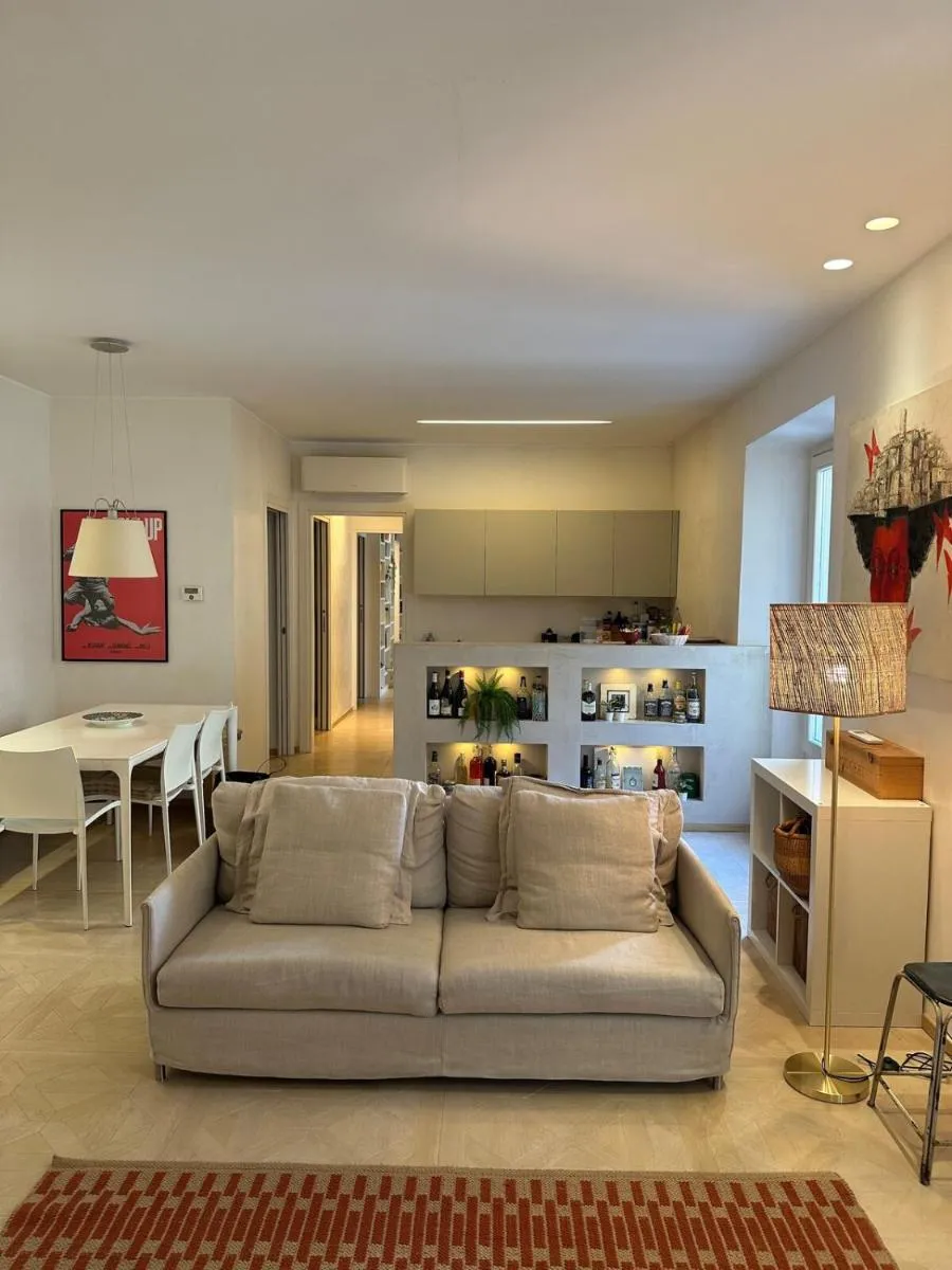 Image 3 of Flavia Flexyrent apartment AC