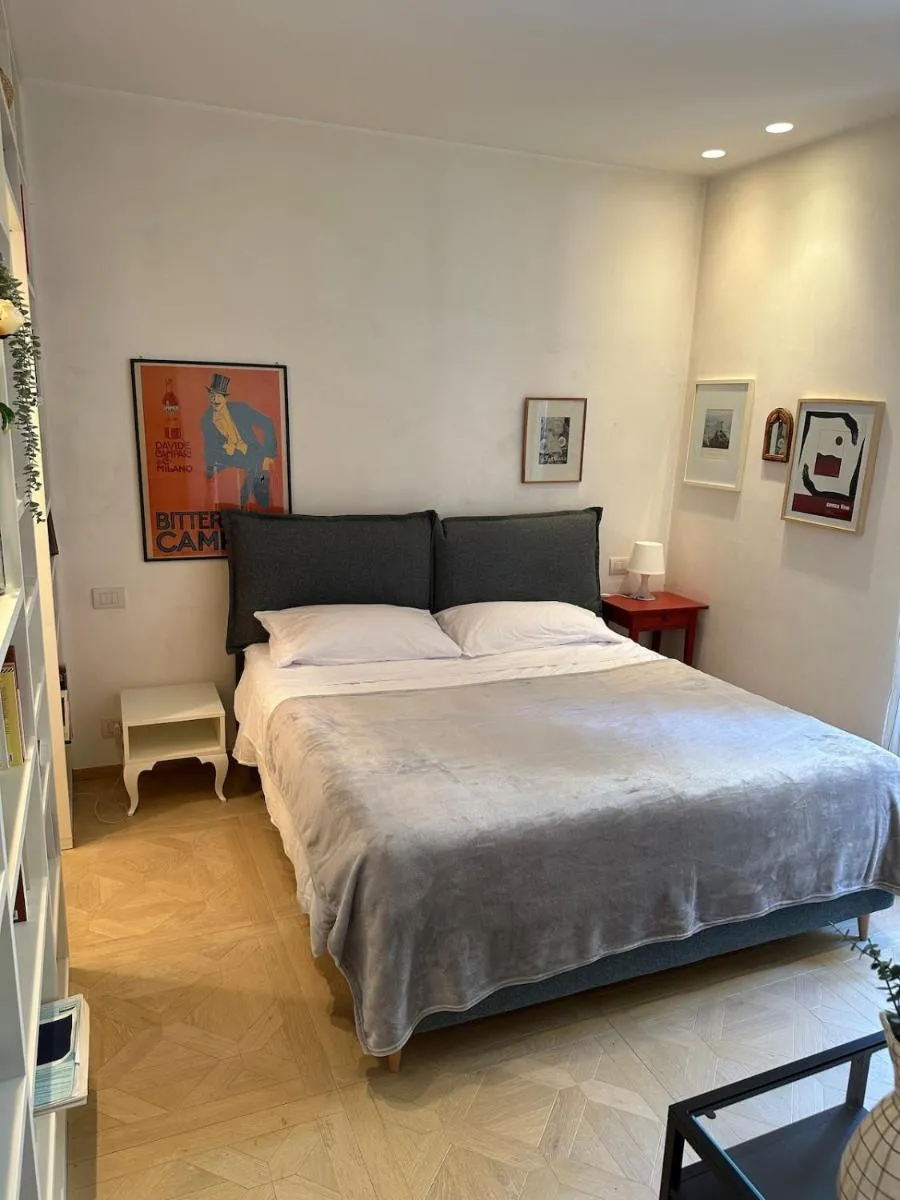 Image 5 of Flavia Flexyrent apartment AC