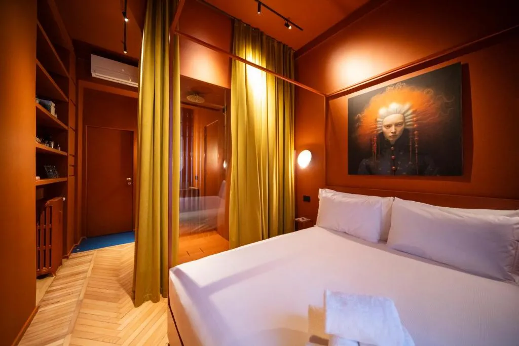 Image of Fontana 16 Rooms