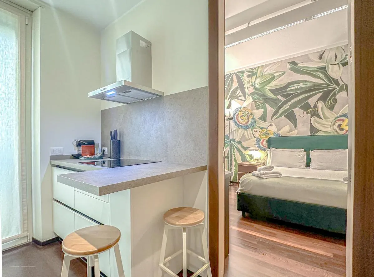Image 2 of Fontana Suites – 15 min dal Duomo