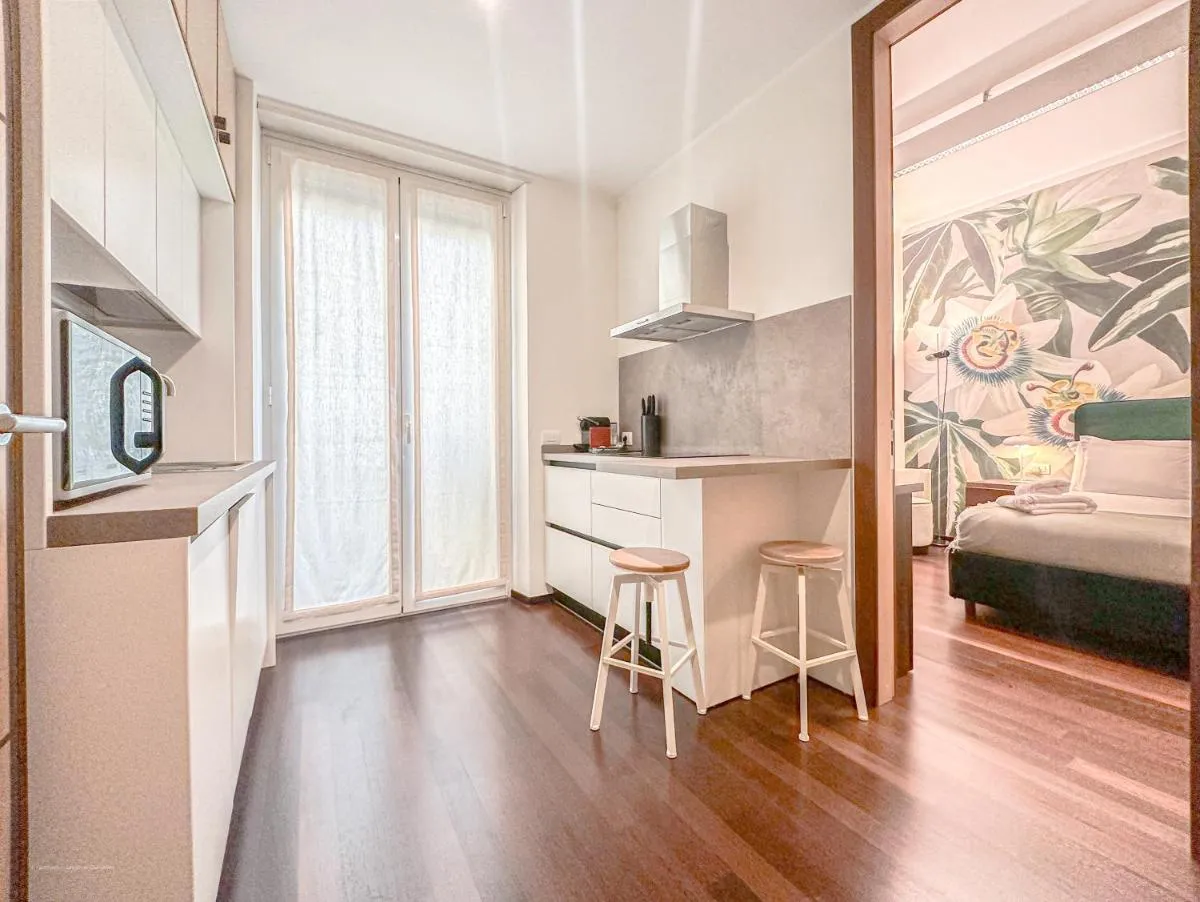 Image 3 of Fontana Suites – 15 min dal Duomo