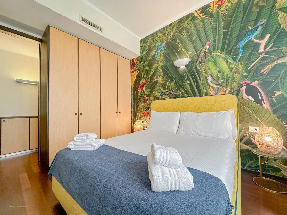 Image 1 of Fontana Suites – 15 min dal Duomo