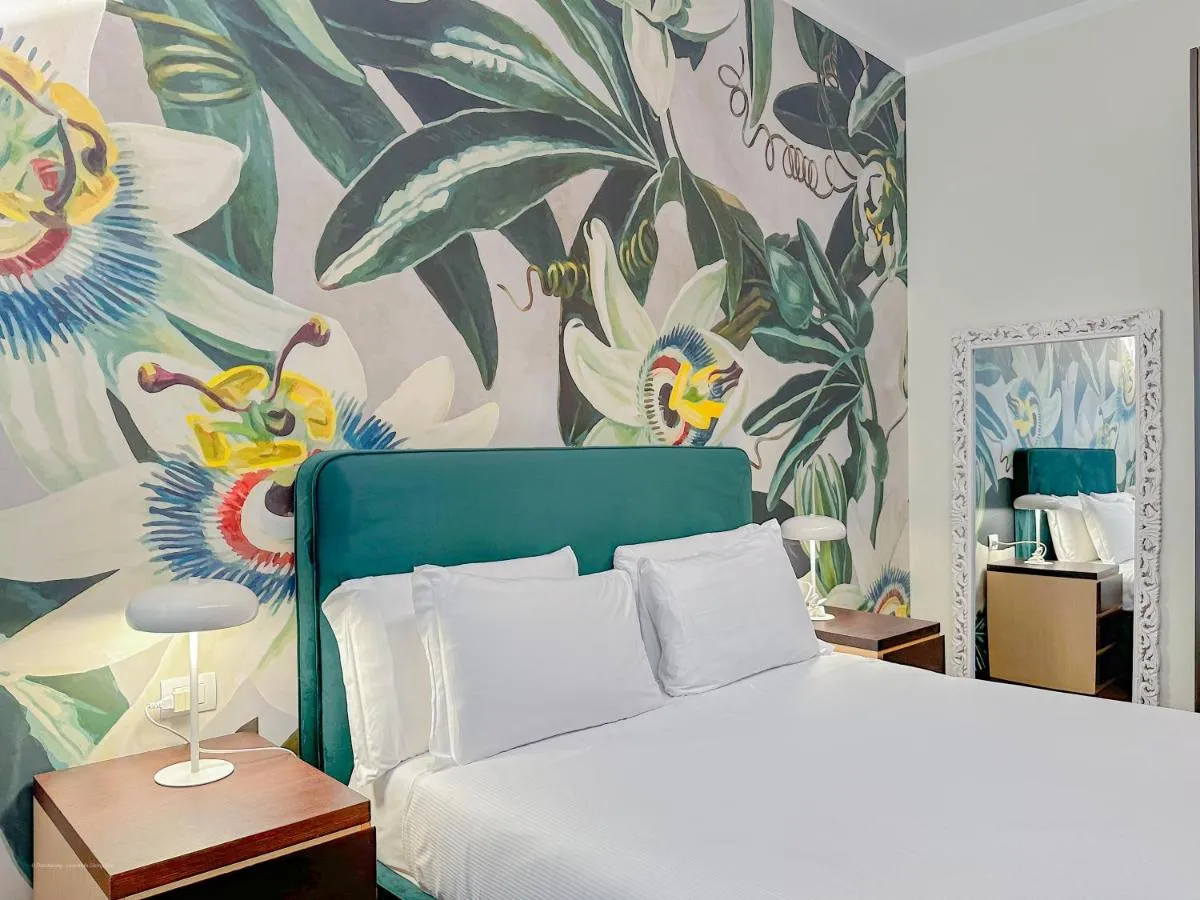 Image 5 of Fontana Suites – 15 min dal Duomo