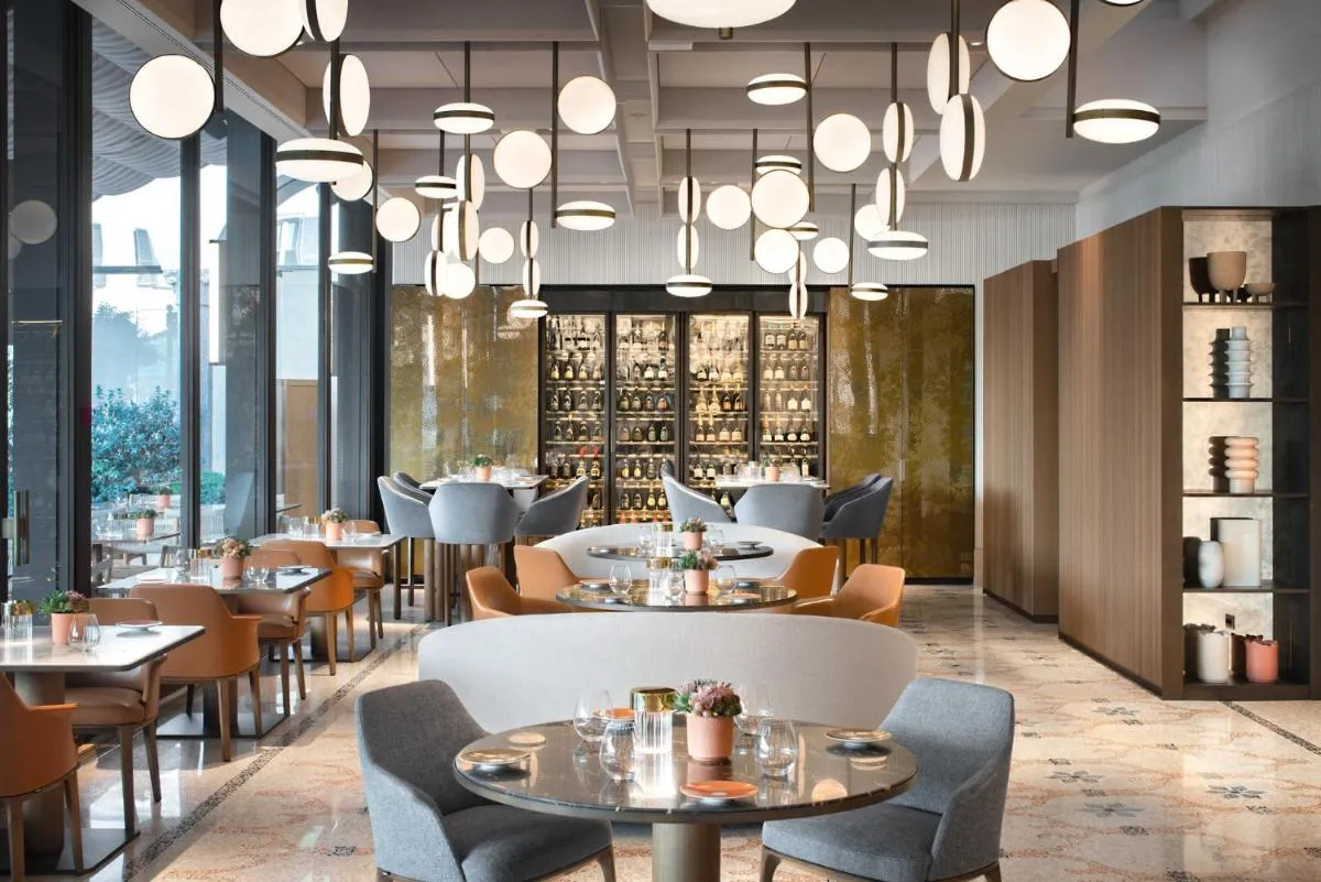Image 5 of Four Seasons Hotel Milano