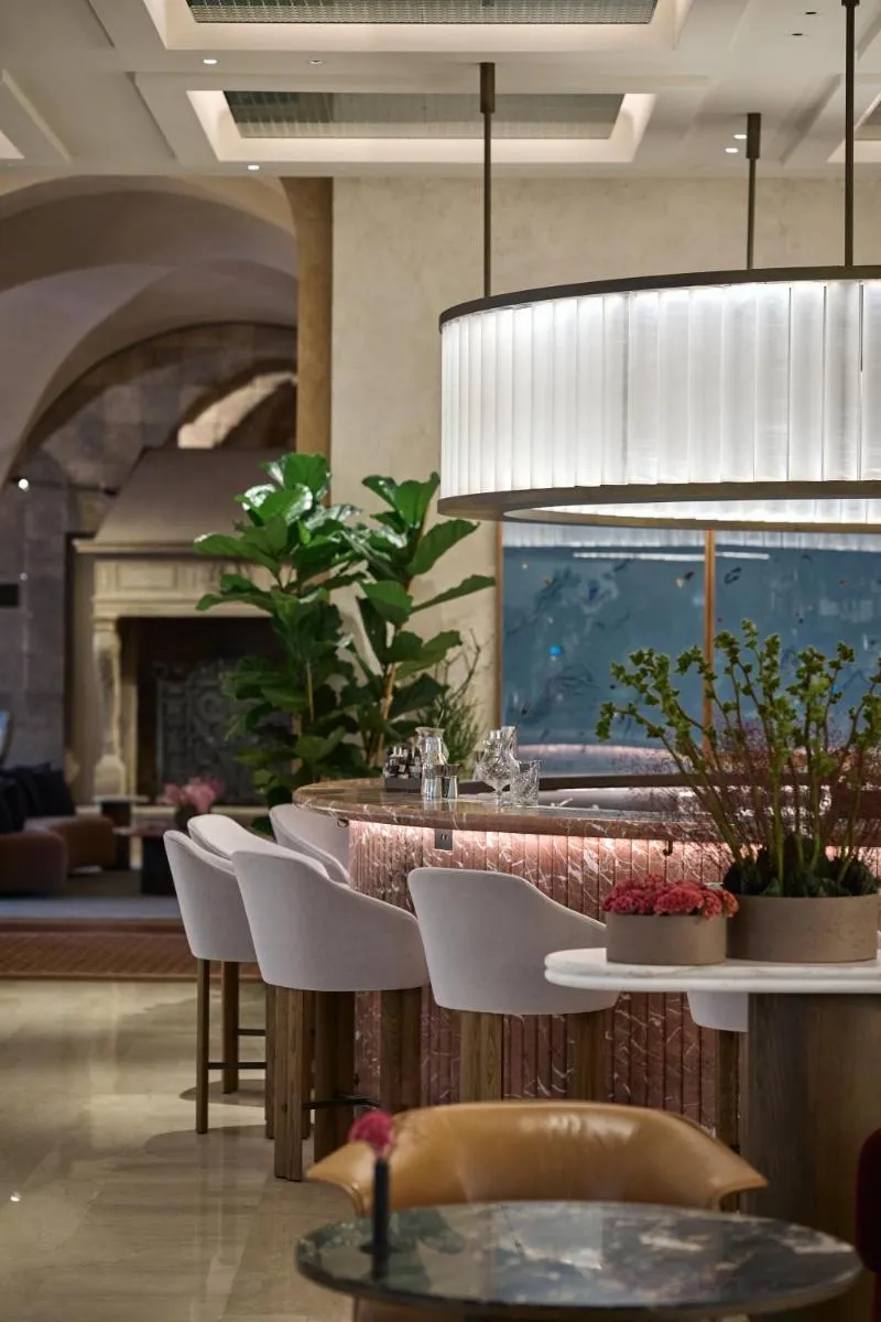 Image 6 of Four Seasons Hotel Milano