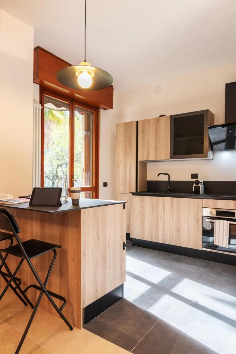 Image 4 of Frassini Flexyrent apt. Aircon