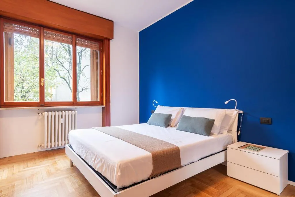 Image of Frassini Flexyrent apt. Aircon