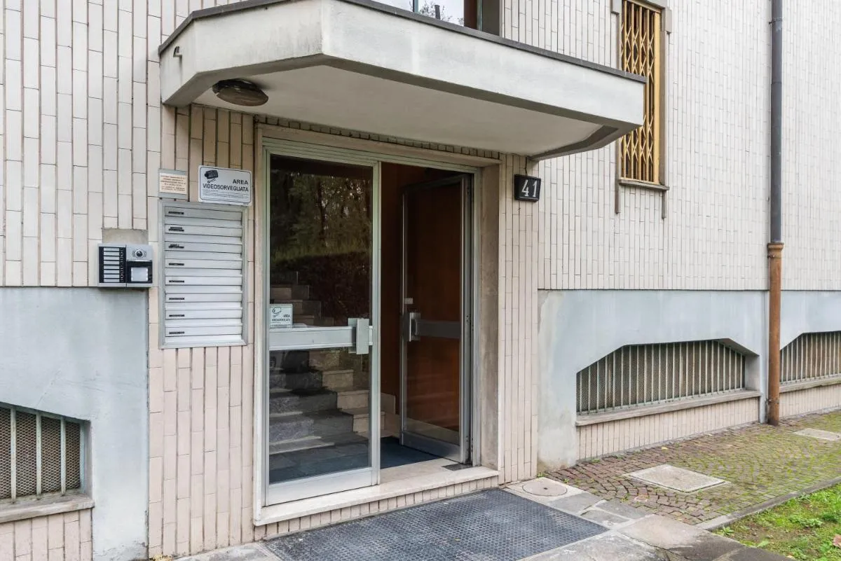 Image 5 of Frassini Flexyrent apt. Aircon