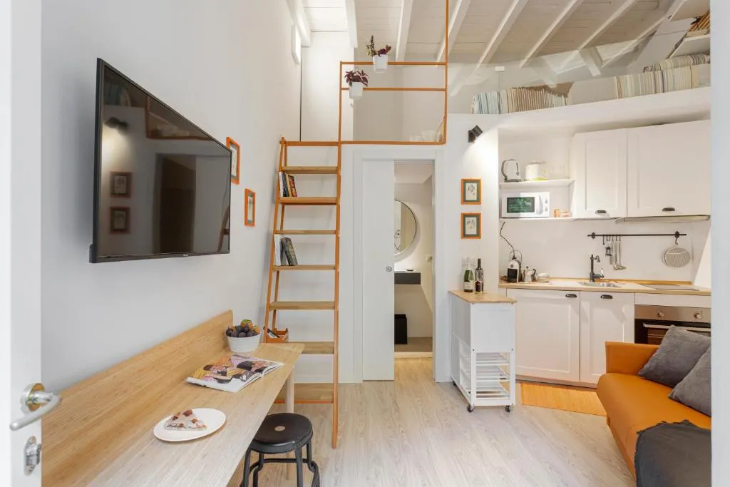 Image of Functional Studio Milano Isola District