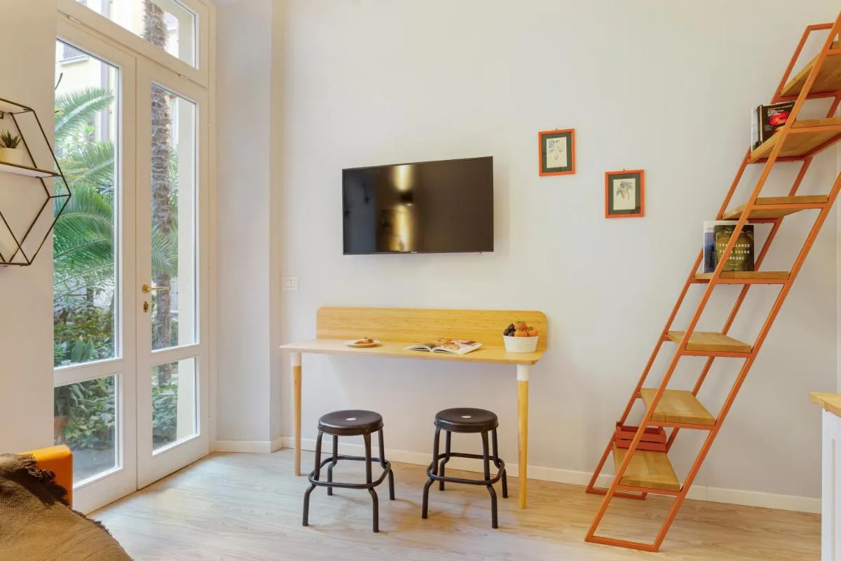 Image 4 of Functional Studio Milano Isola District