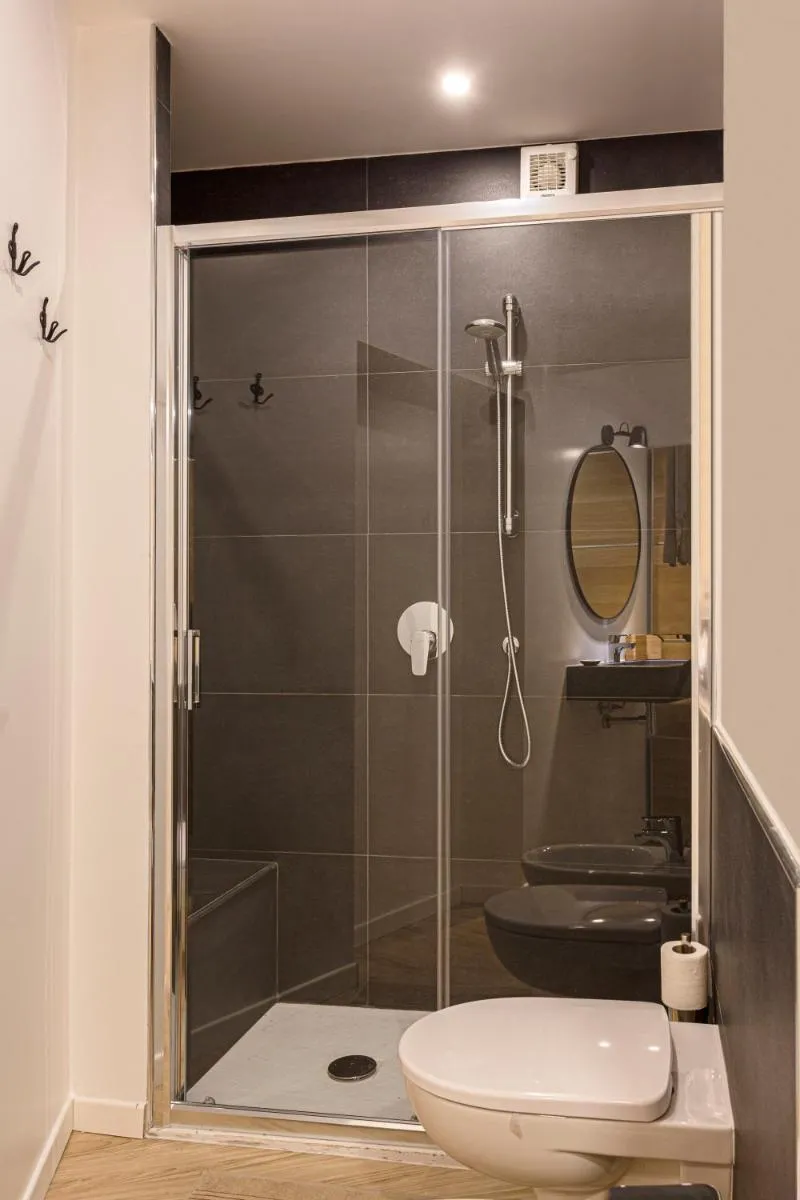 Image 3 of Functional Studio Milano Isola District