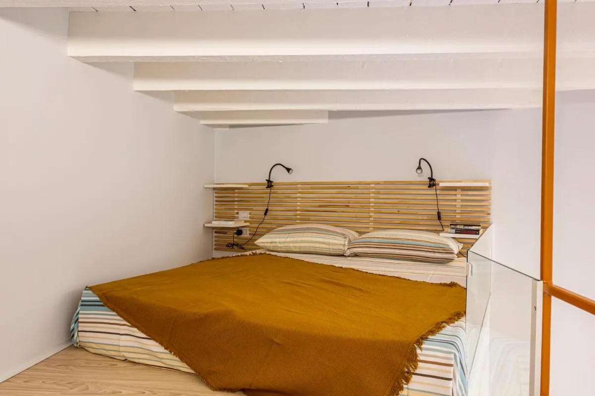 Image 1 of Functional Studio Milano Isola District