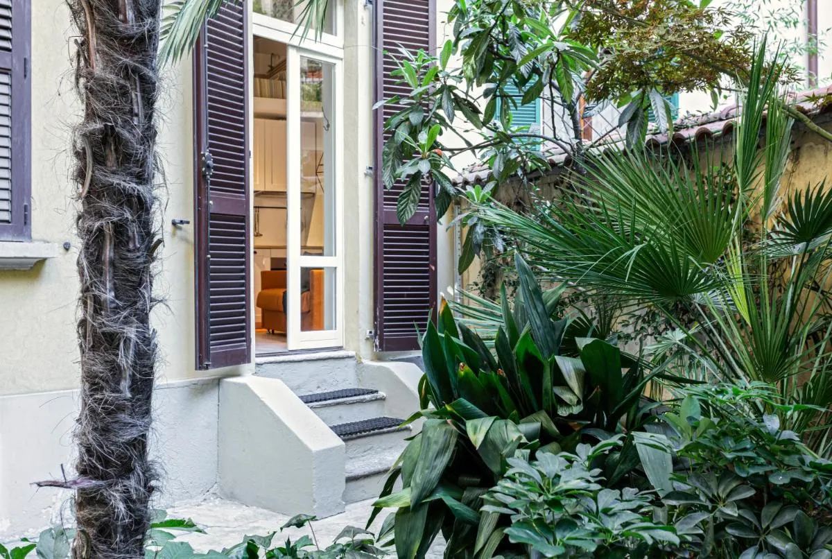 Image 5 of Functional Studio Milano Isola District