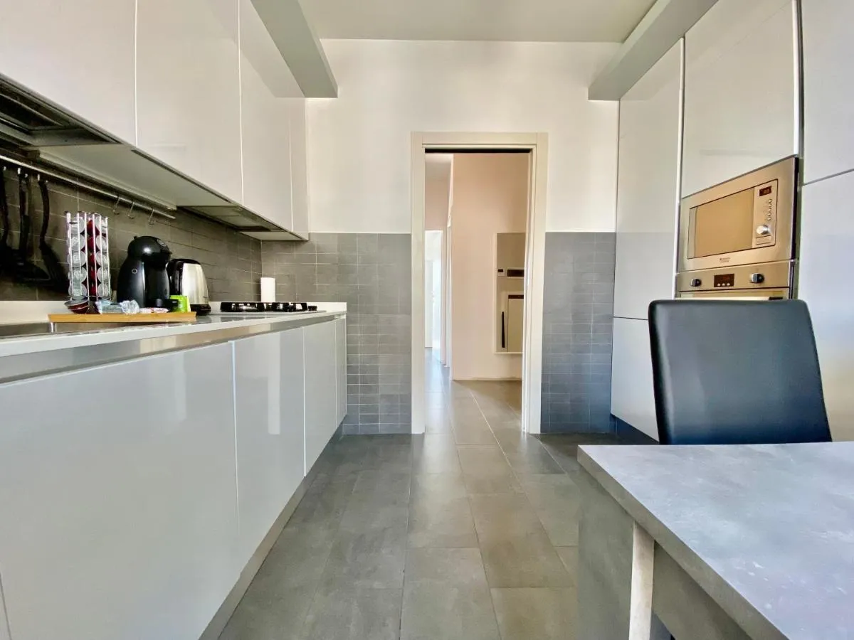 Image 3 of Future Apartments Bisceglie