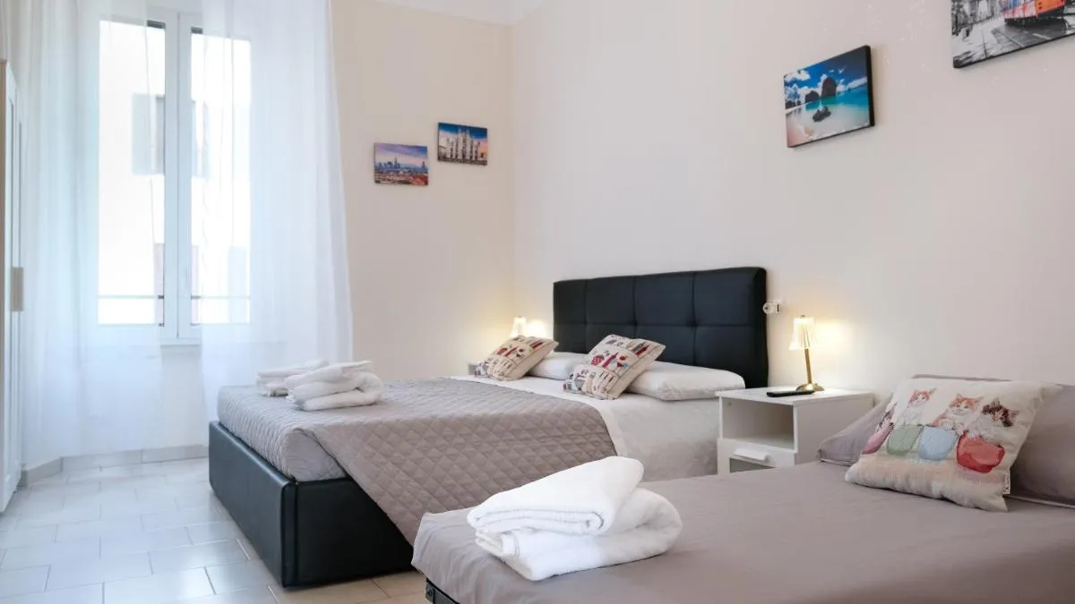 Image 6 of GARIBALDI ISOLA APARTMENTS