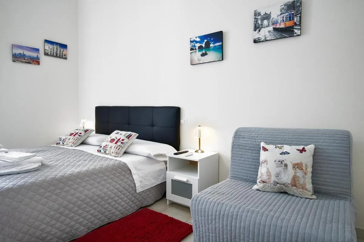 Image 4 of GARIBALDI ISOLA APARTMENTS
