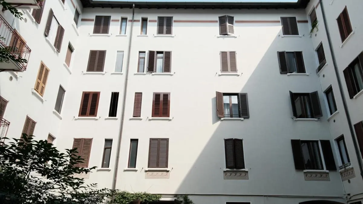 Image 5 of GARIBALDI ISOLA APARTMENTS