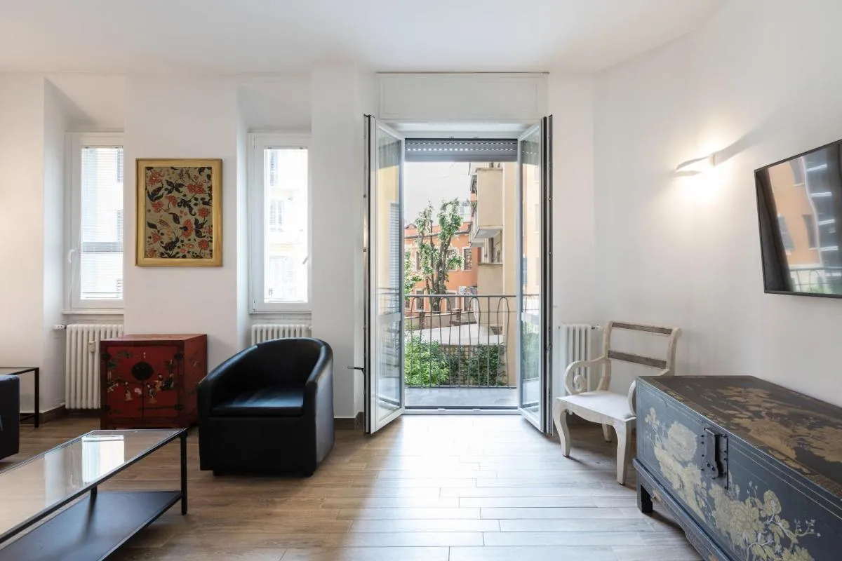 Image 4 of Gaffurio Apartments