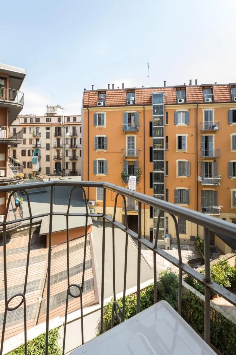 Image 5 of Gaffurio Apartments