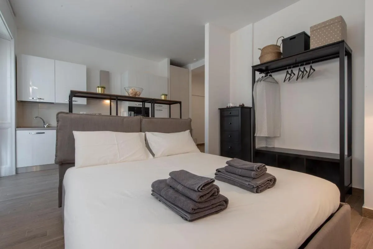 Image 2 of Gaffurio Apartments