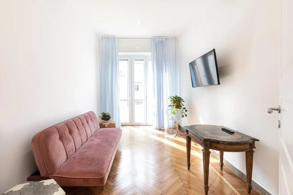 Image of Gaffurio Apartments