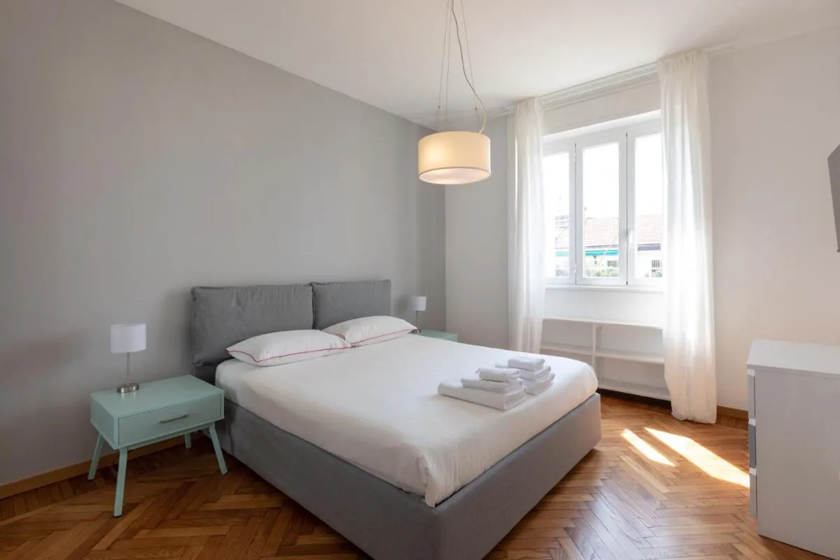 Image 6 of Gaffurio Apartments