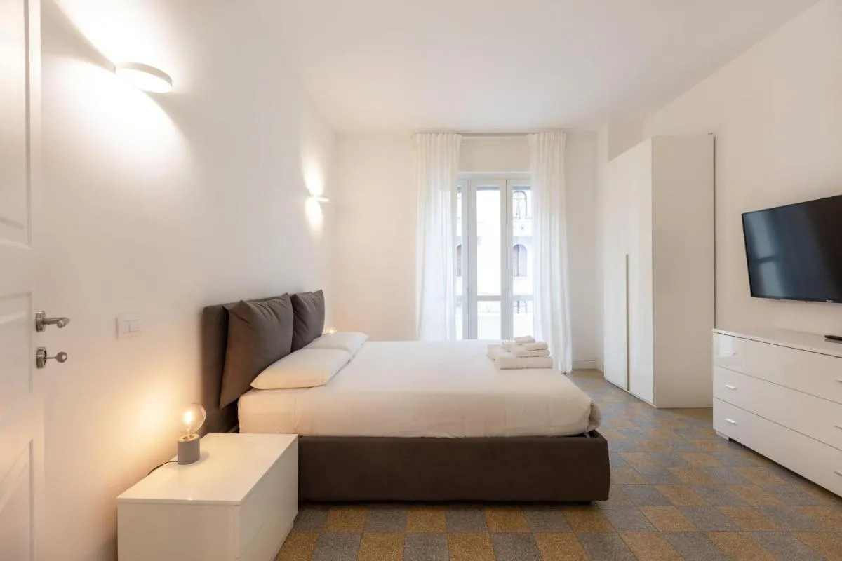Image 1 of Gaffurio Apartments